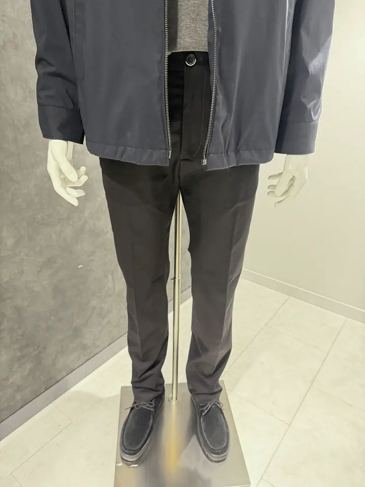 ONWARD CROSSET SELECT Sasaki コーディネート画像