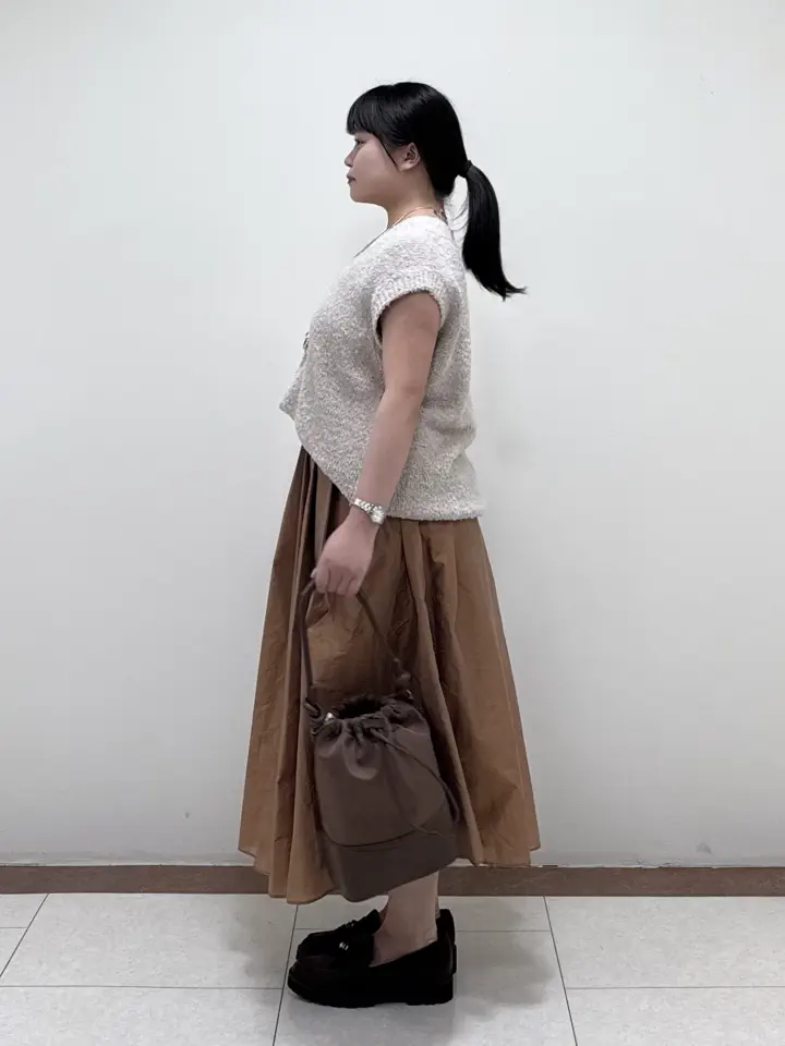 ONWARD CROSSET SELECT 添田 コーディネート画像