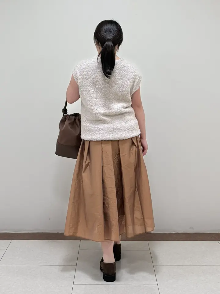 ONWARD CROSSET SELECT 添田 コーディネート画像