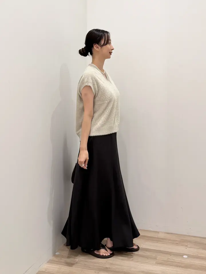 ONWARD CROSSET SELECT 村上 コーディネート画像