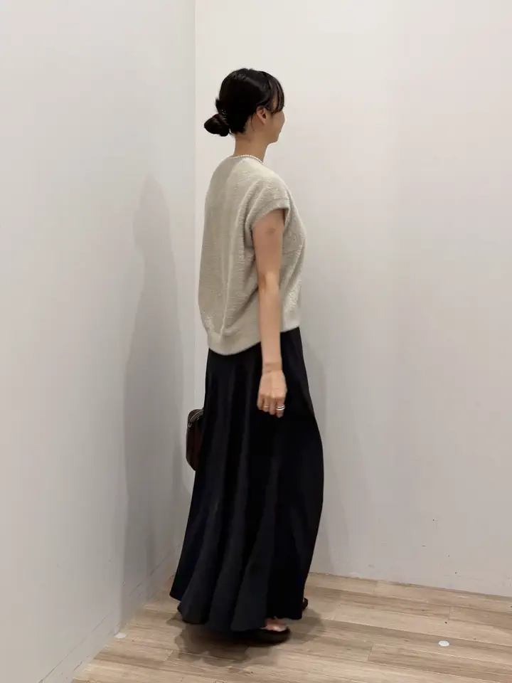 ONWARD CROSSET SELECT 村上 コーディネート画像