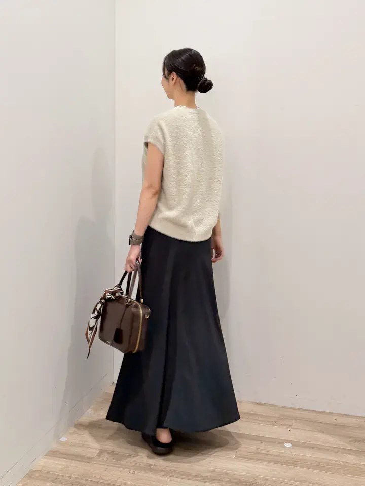 ONWARD CROSSET SELECT 村上 コーディネート画像