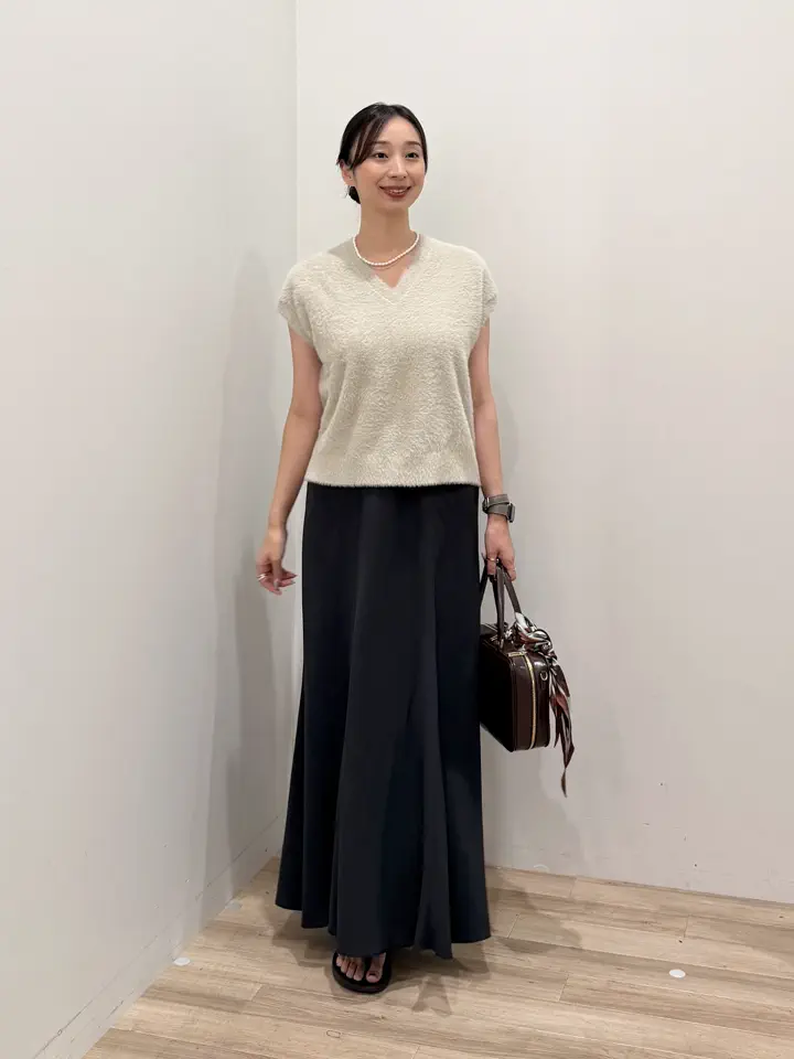 ONWARD CROSSET SELECT 村上 コーディネート画像