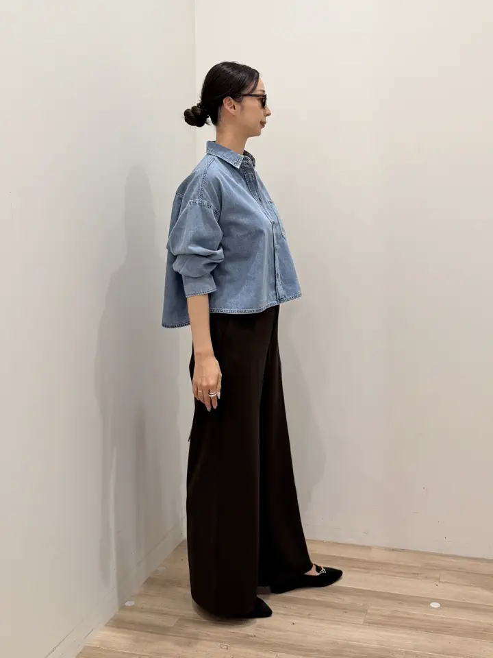 ONWARD CROSSET SELECT 村上 コーディネート画像