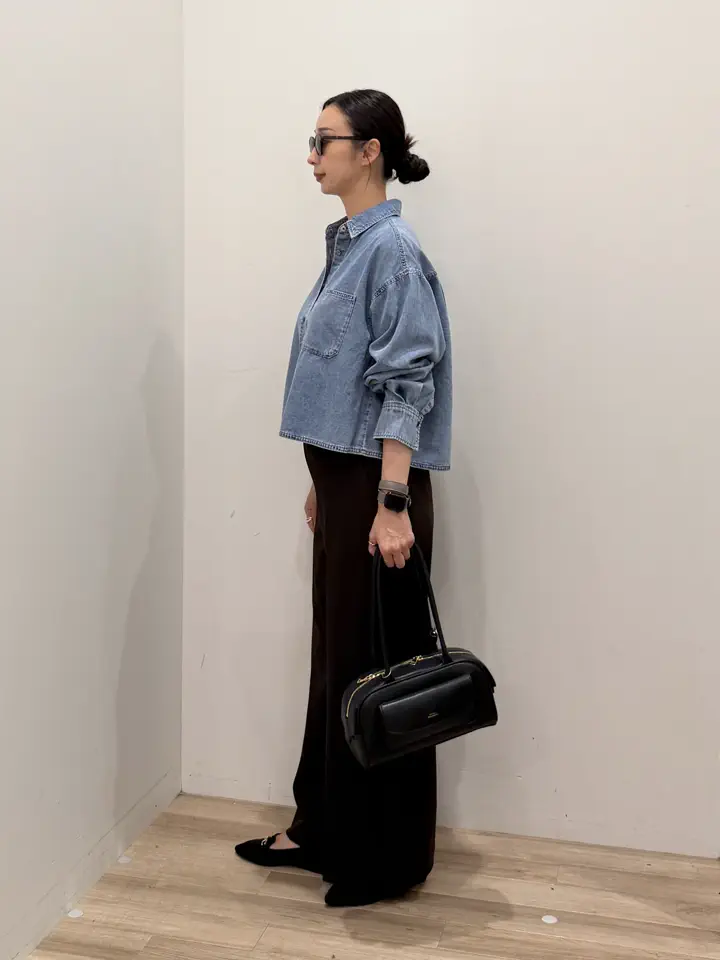 ONWARD CROSSET SELECT 村上 コーディネート画像