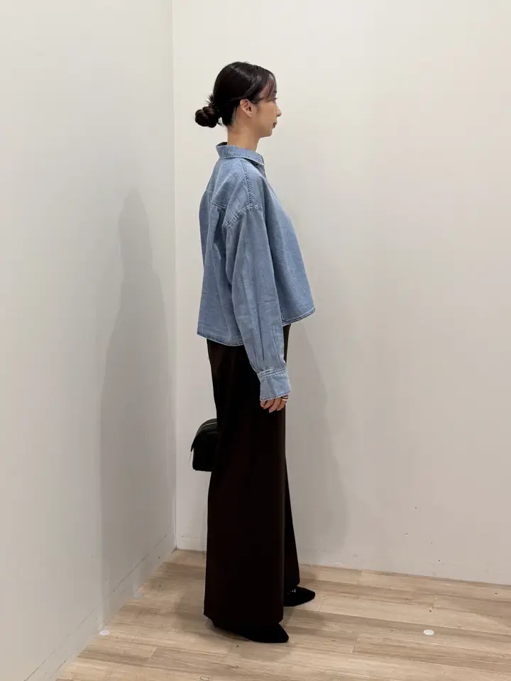 ONWARD CROSSET SELECT 村上 コーディネート画像