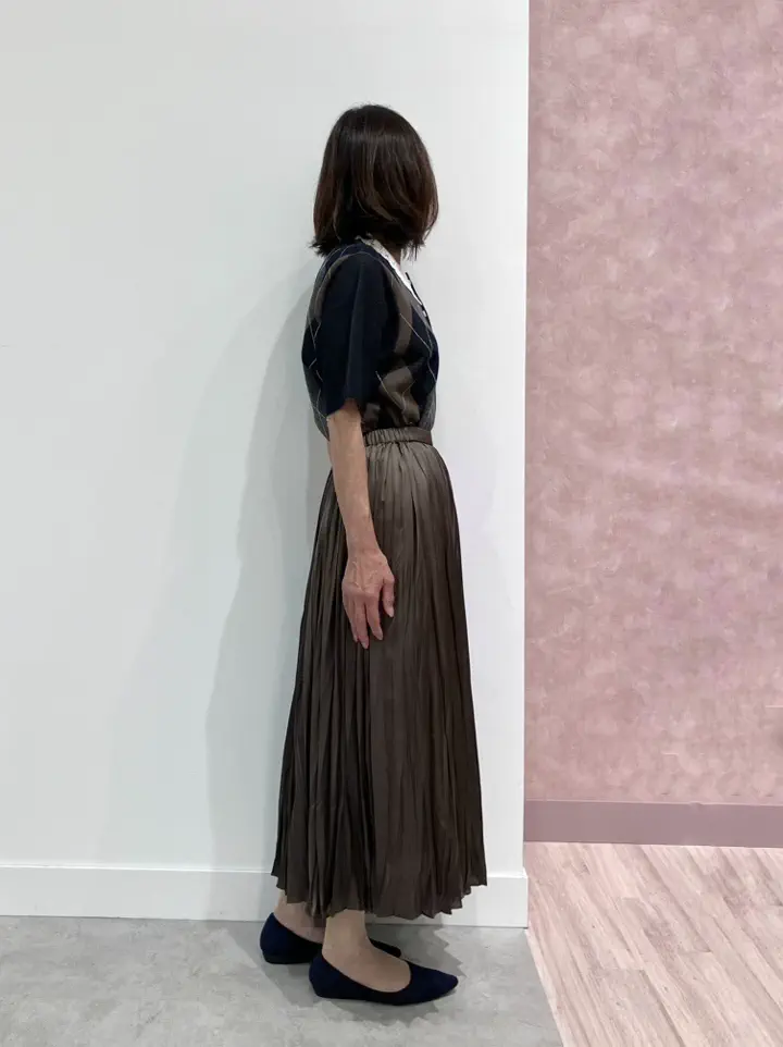 ONWARD CROSSET SELECT 山本 コーディネート画像