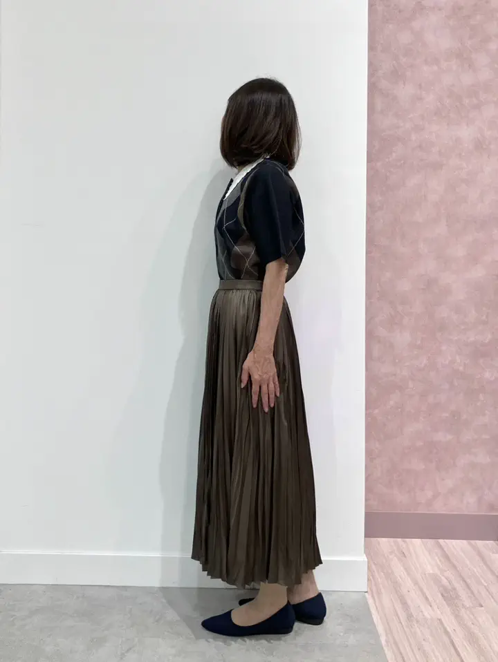 ONWARD CROSSET SELECT 山本 コーディネート画像