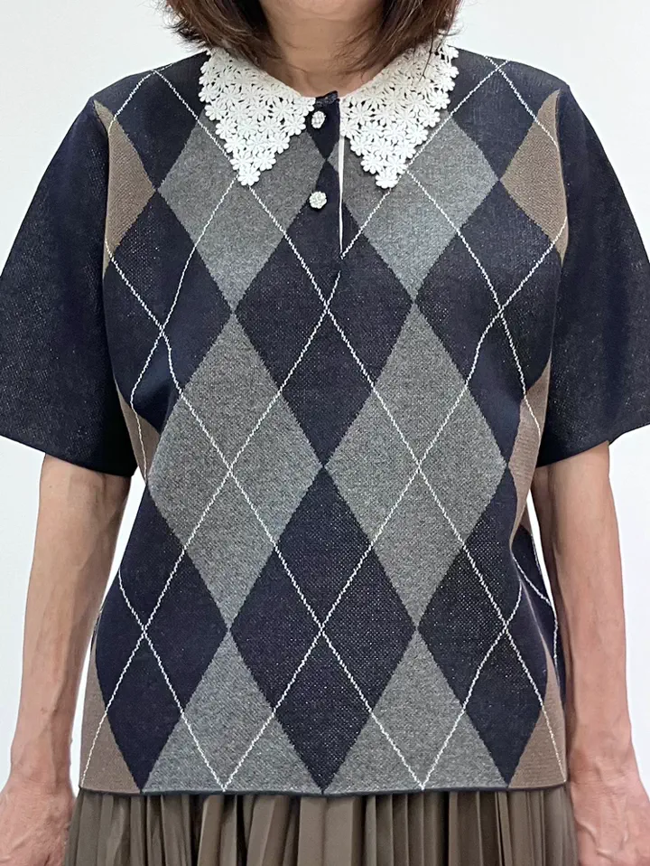 ONWARD CROSSET SELECT 山本 コーディネート画像