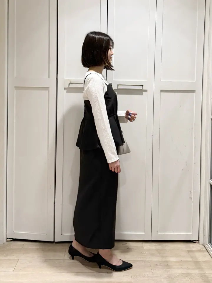 ONWARD CROSSET SELECT 大友 コーディネート画像