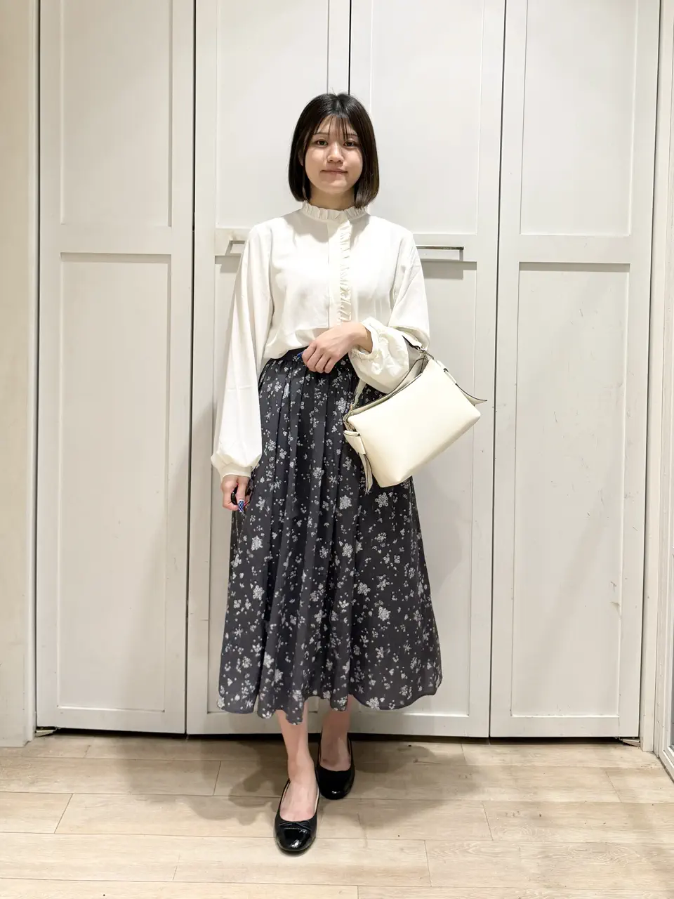  大友 コーディネート画像