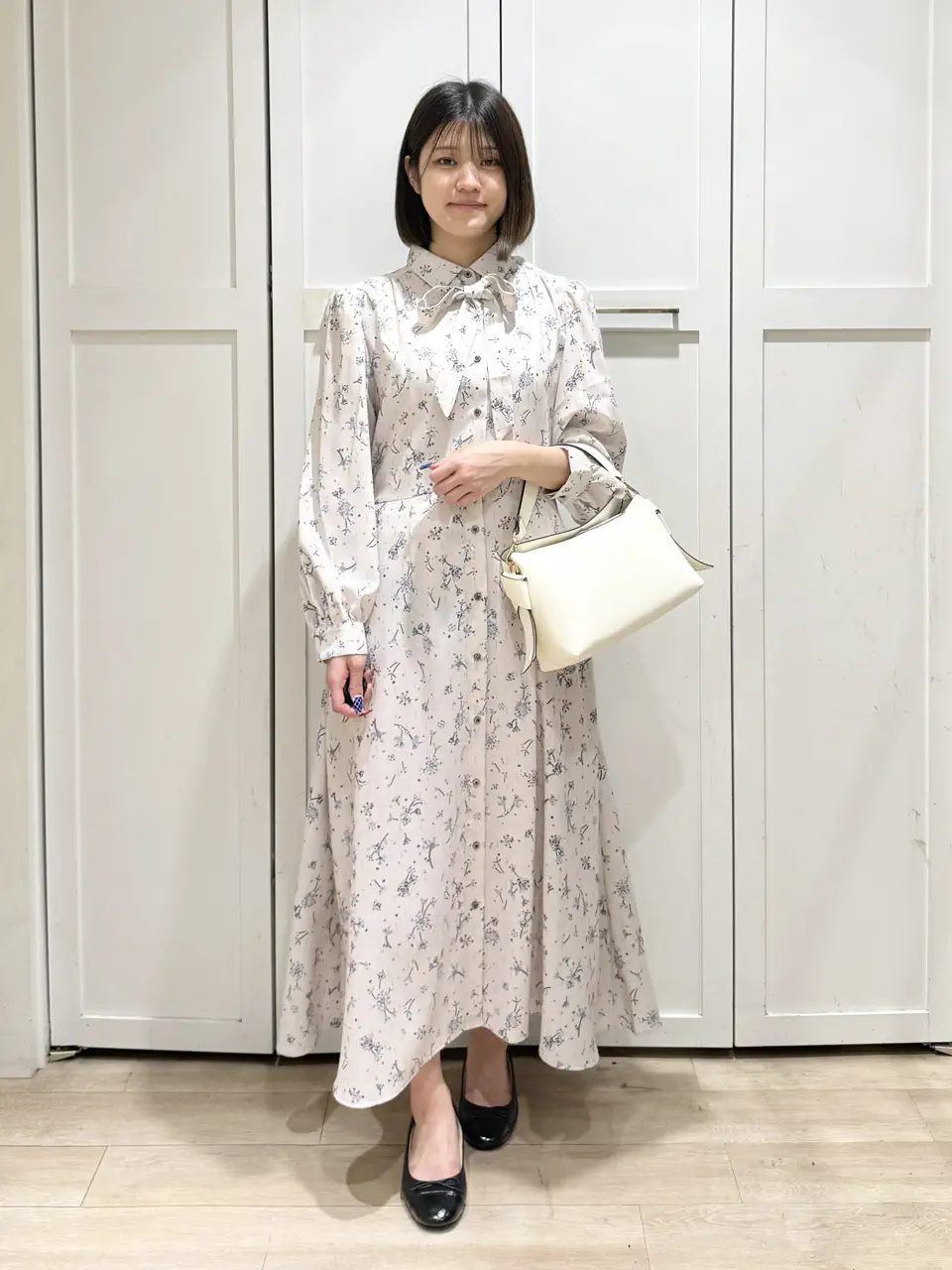  大友 コーディネート画像