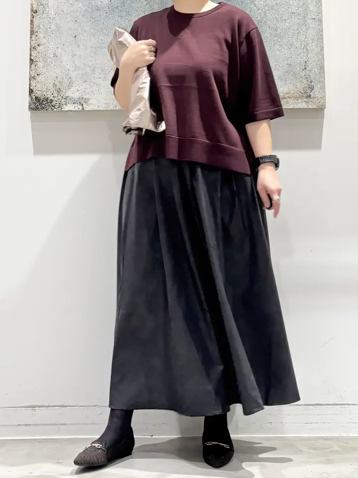 ONWARD CROSSET SELECT 千葉 コーディネート画像
