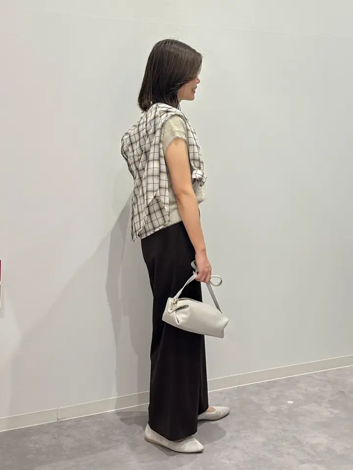 ONWARD CROSSET SELECT mami コーディネート画像