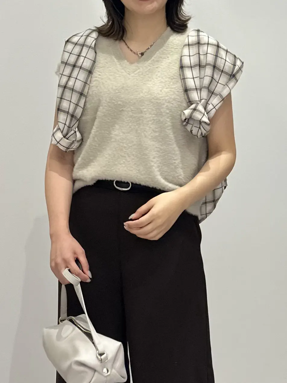 ONWARD CROSSET SELECT mami コーディネート画像