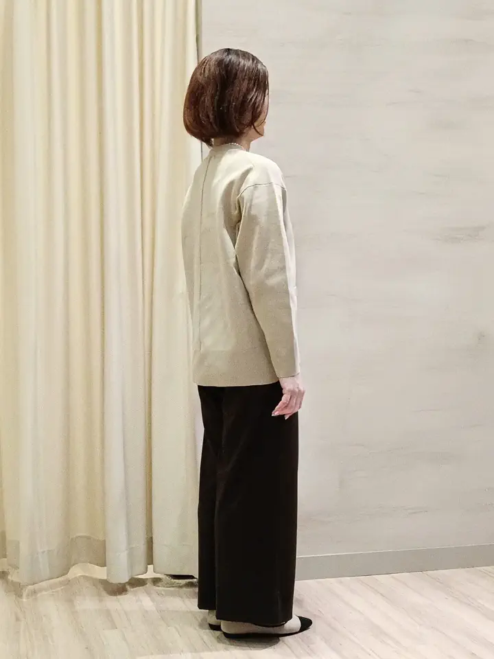 ONWARD CROSSET SELECT 白石 コーディネート画像