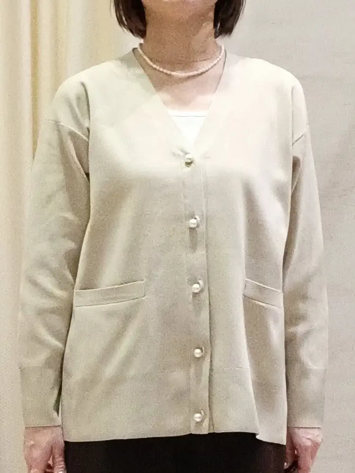 ONWARD CROSSET SELECT 白石 コーディネート画像