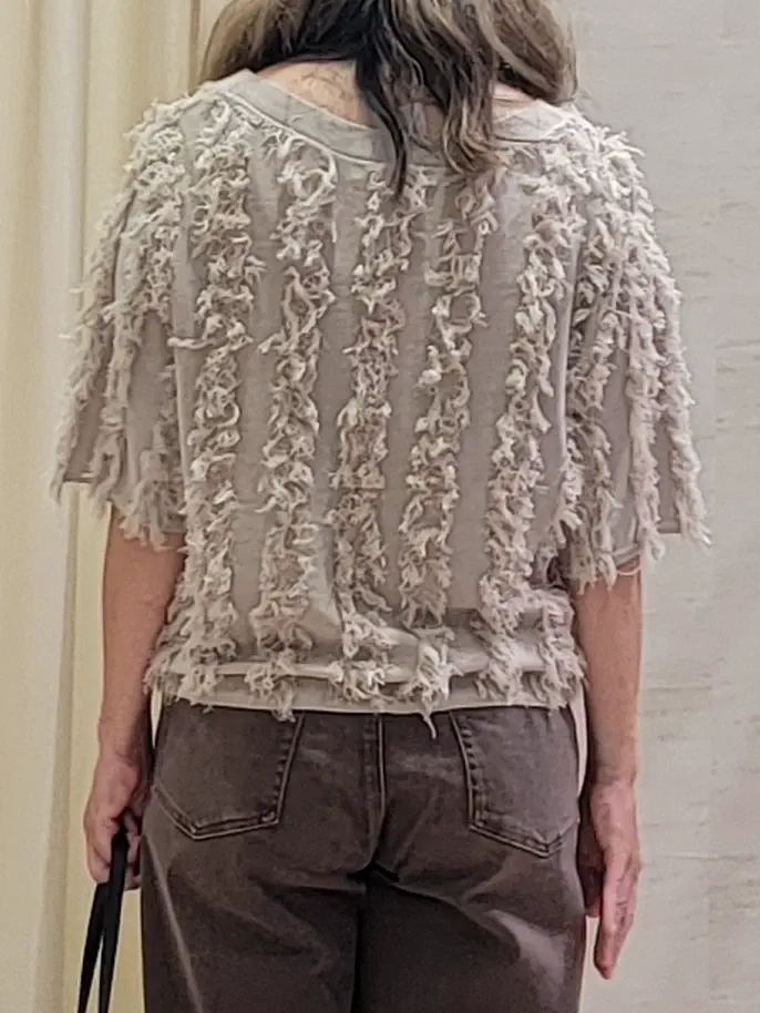 ONWARD CROSSET SELECT 西村 コーディネート画像