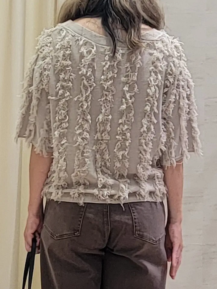 ONWARD CROSSET SELECT 西村 コーディネート画像