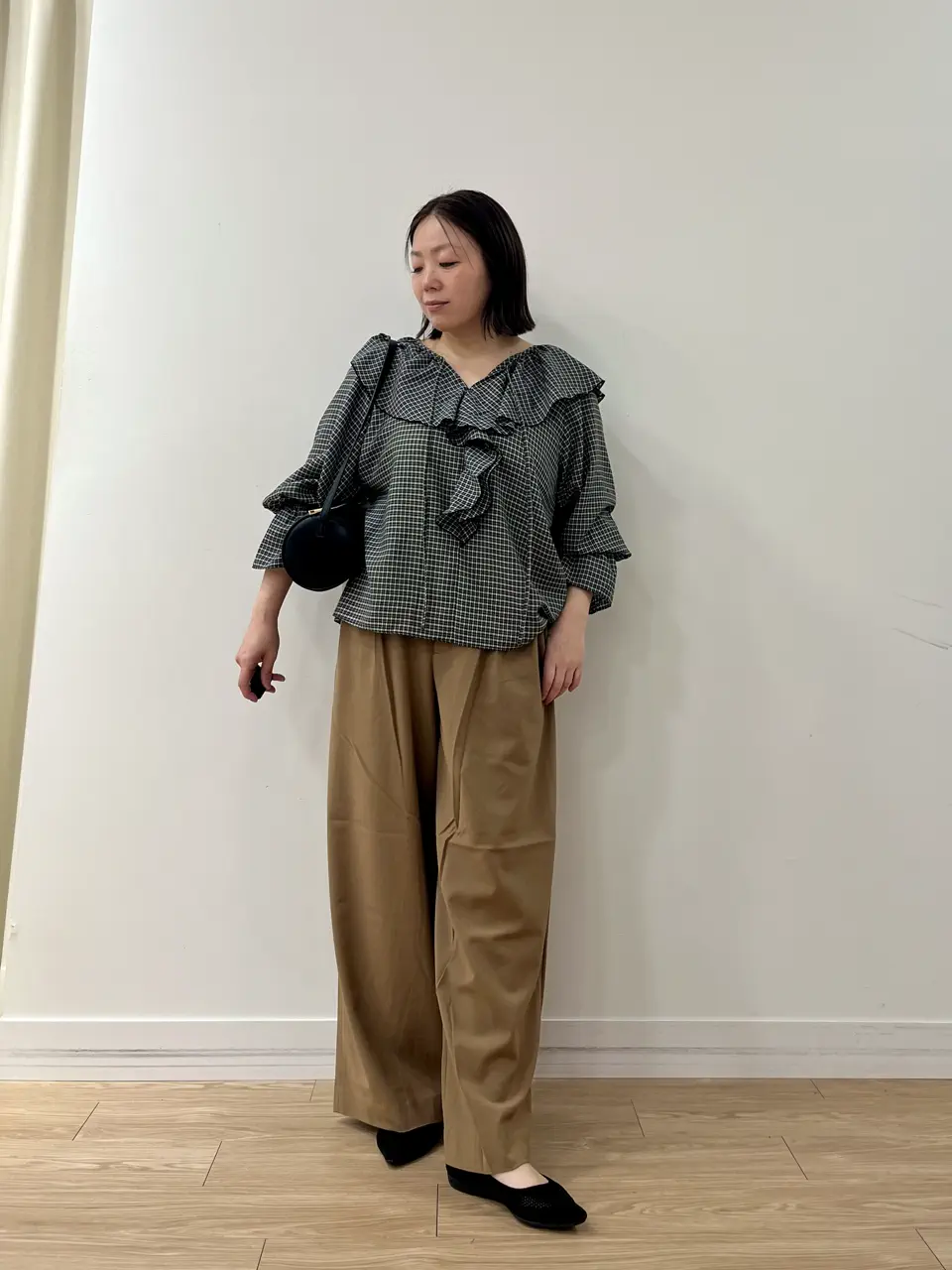  渡邉 コーディネート画像