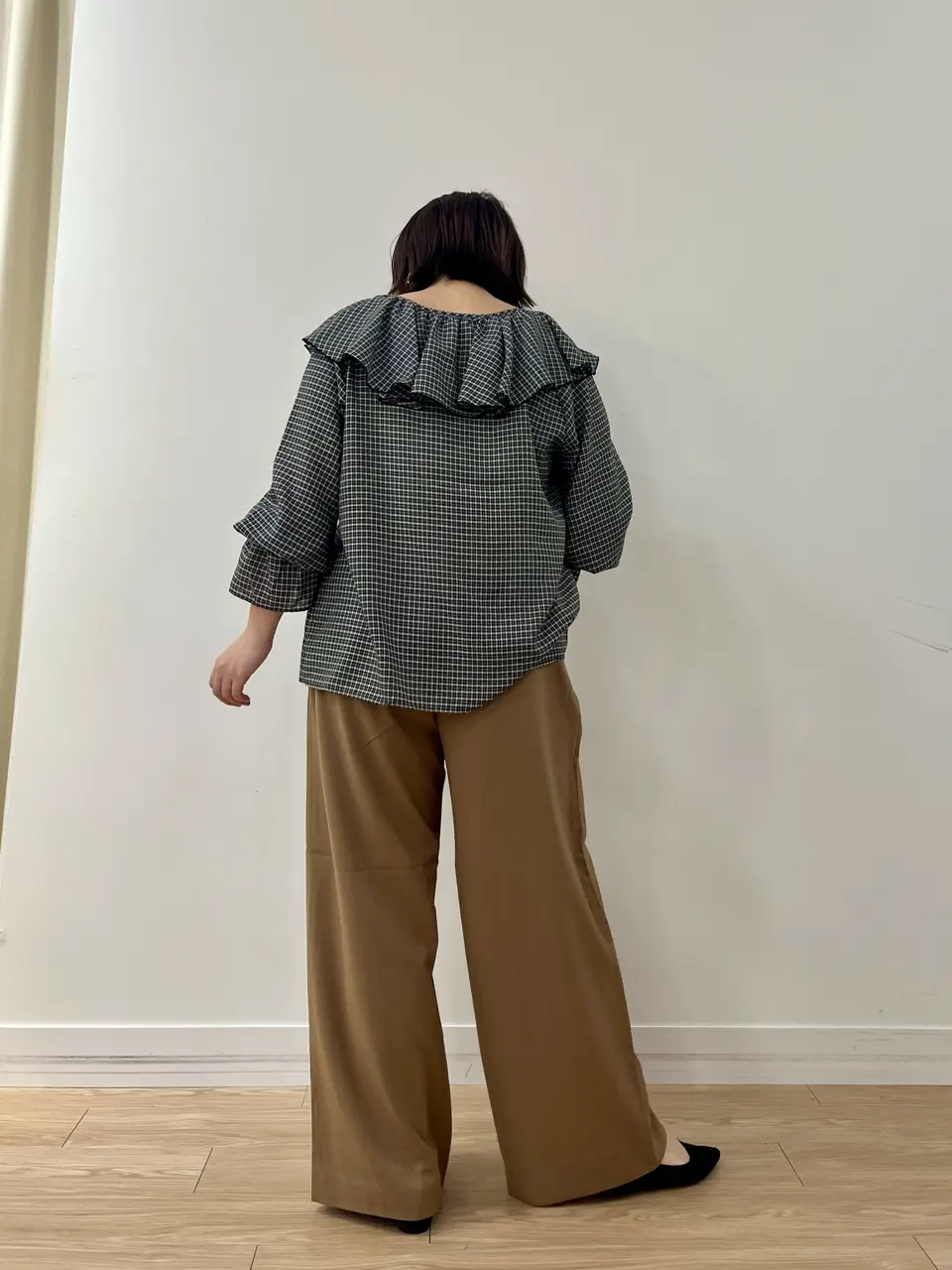 ONWARD CROSSET SELECT 渡邉 コーディネート画像