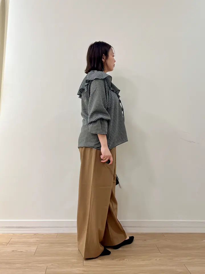 ONWARD CROSSET SELECT 渡邉 コーディネート画像
