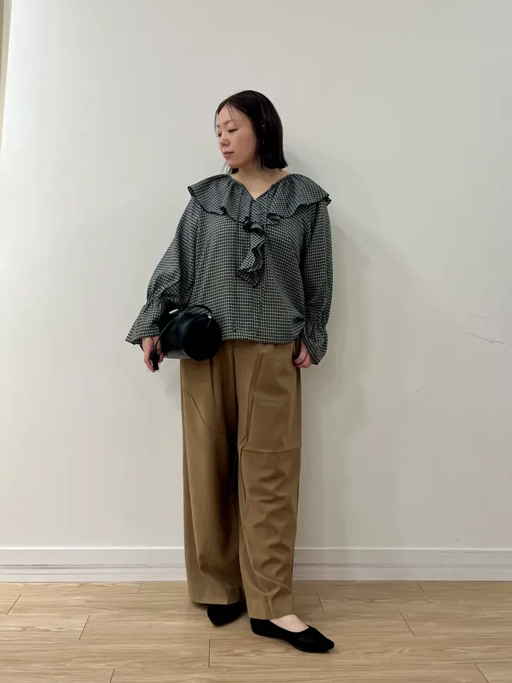 ONWARD CROSSET SELECT 渡邉 コーディネート画像