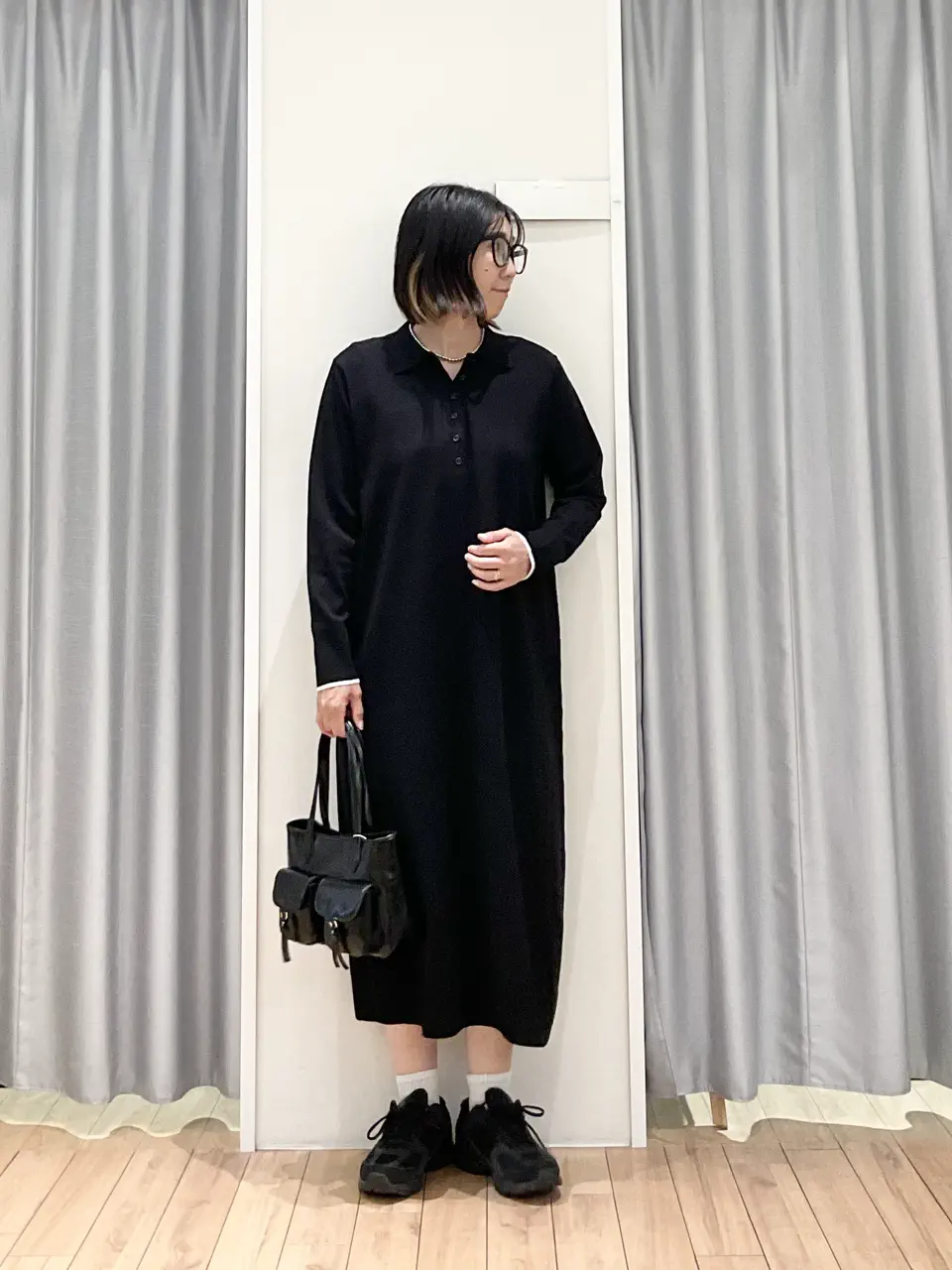  東海林 コーディネート画像