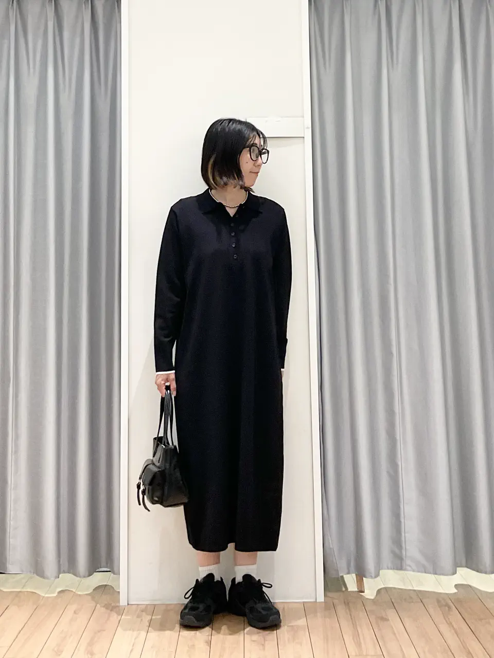 ONWARD CROSSET SELECT 東海林 コーディネート画像