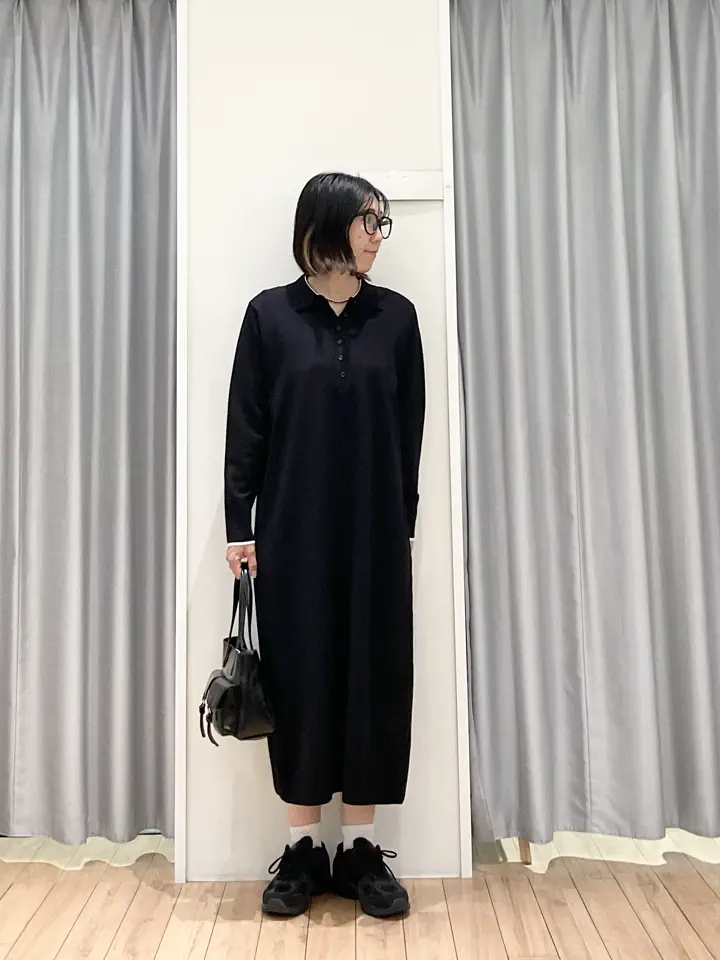 ONWARD CROSSET SELECT 東海林 コーディネート画像