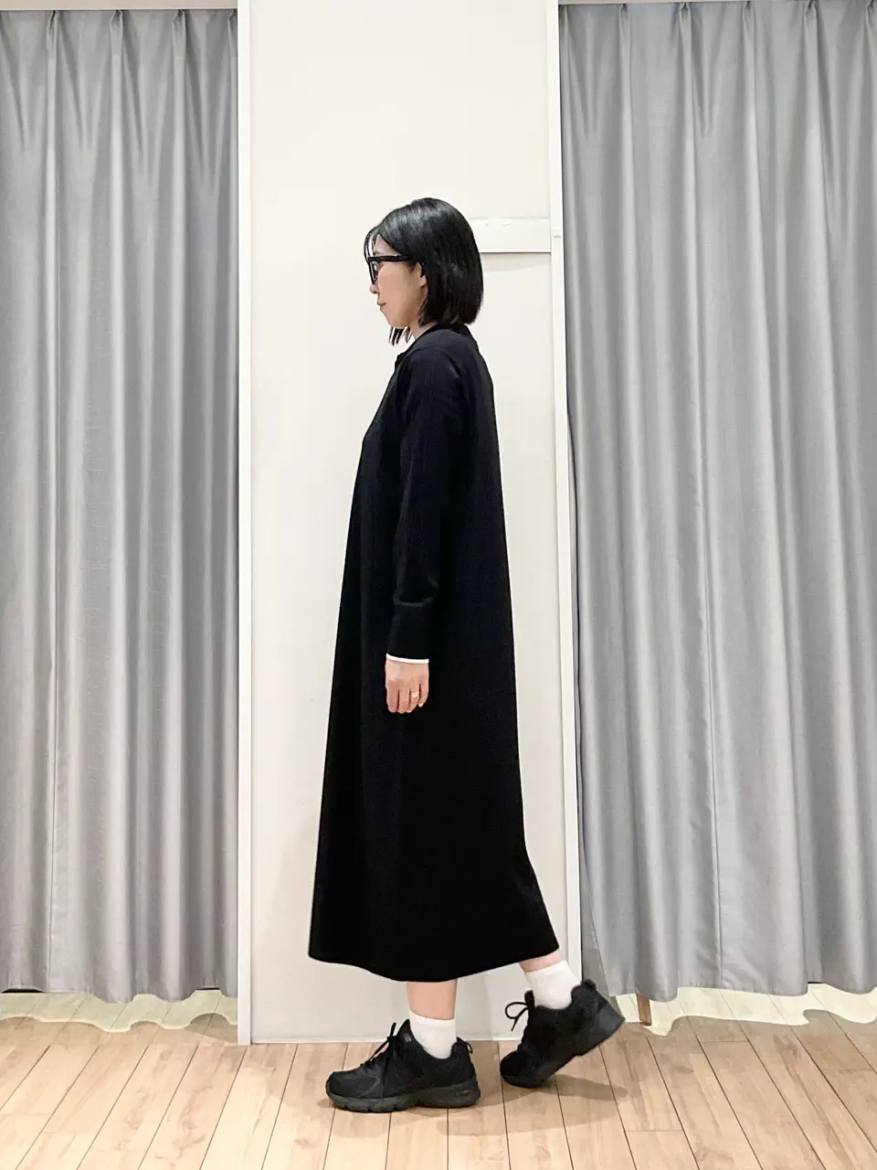 ONWARD CROSSET SELECT 東海林 コーディネート画像