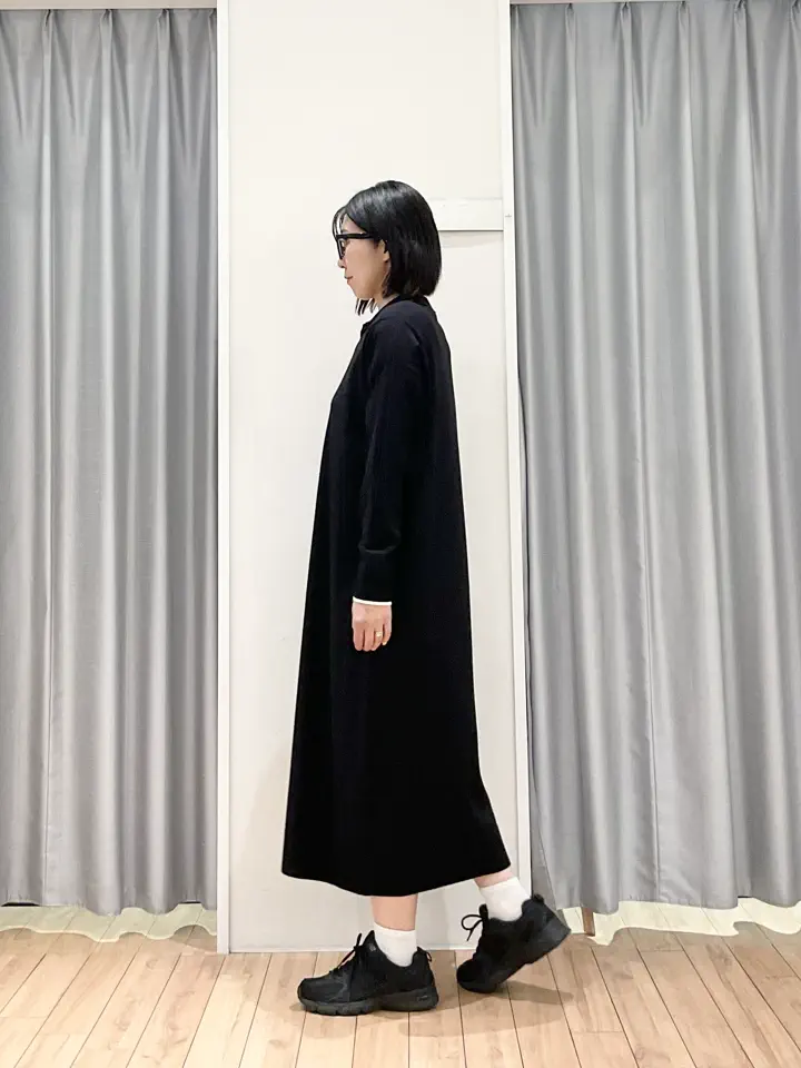 ONWARD CROSSET SELECT 東海林 コーディネート画像