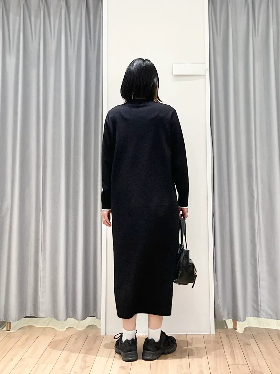 ONWARD CROSSET SELECT 東海林 コーディネート画像