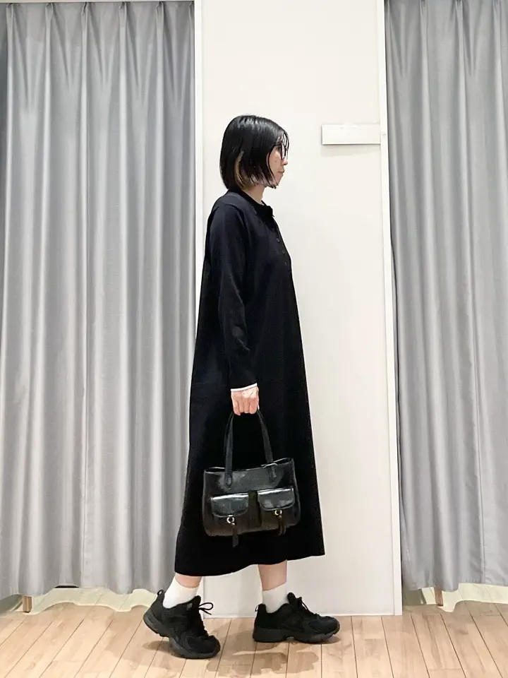 ONWARD CROSSET SELECT 東海林 コーディネート画像
