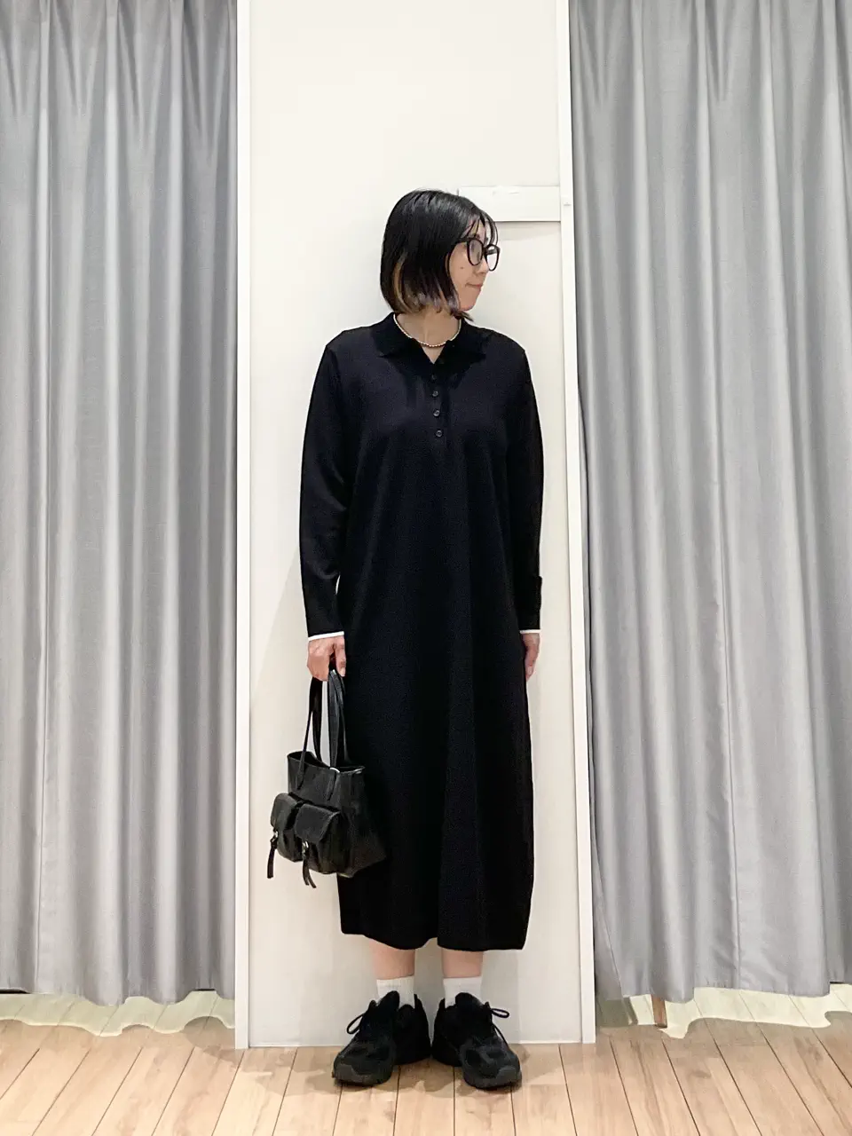 ONWARD CROSSET SELECT 東海林 コーディネート画像