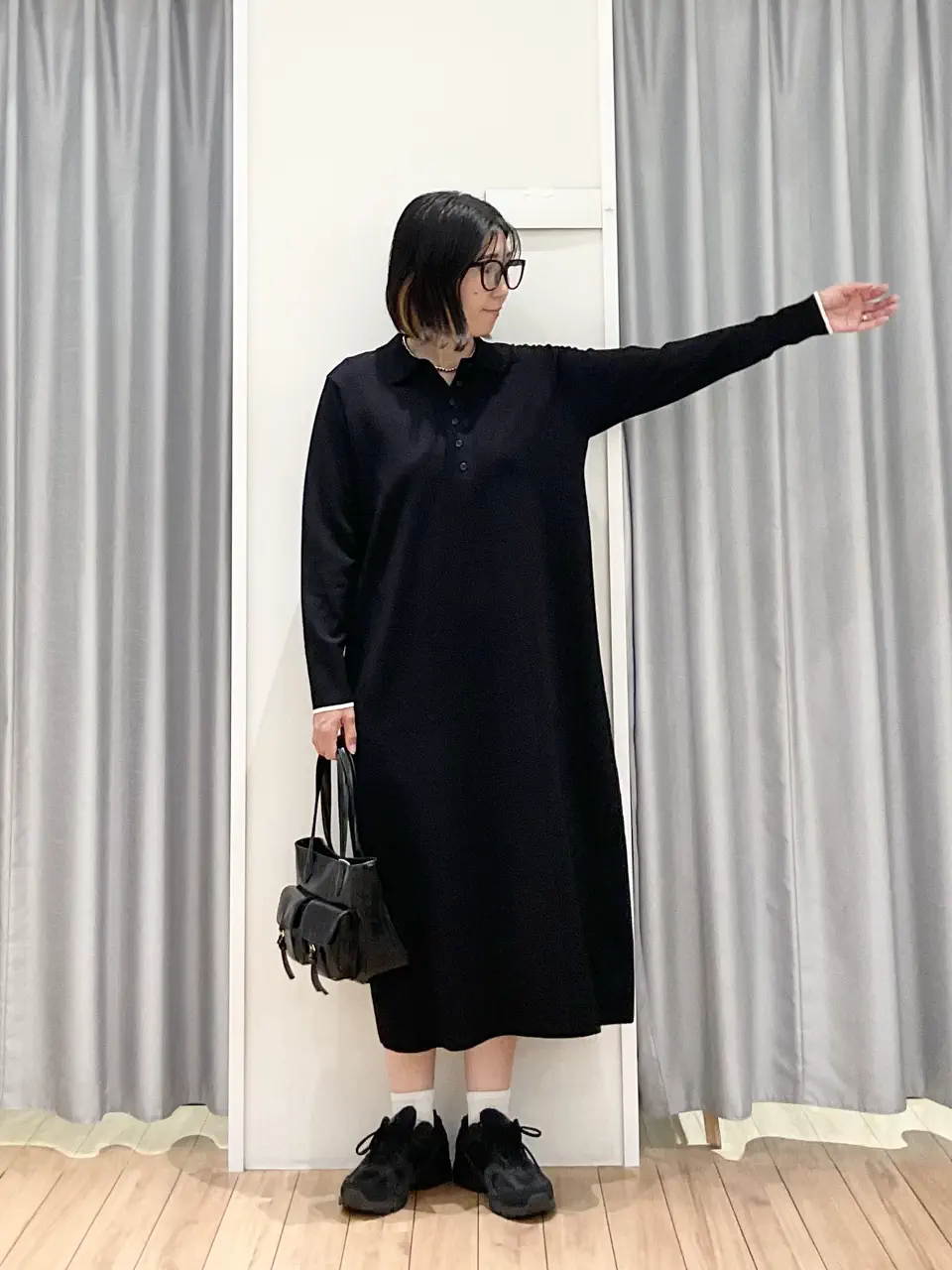 ONWARD CROSSET SELECT 東海林 コーディネート画像