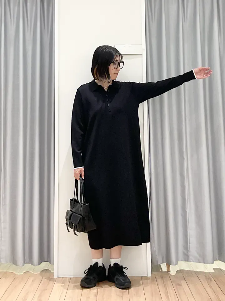 ONWARD CROSSET SELECT 東海林 コーディネート画像