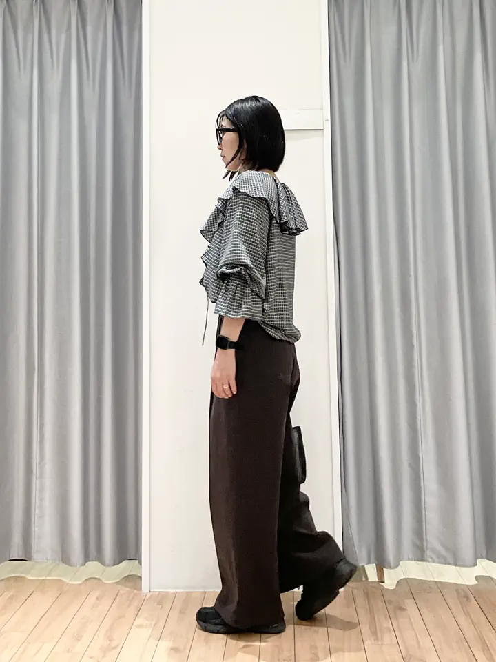 ONWARD CROSSET SELECT 東海林 コーディネート画像