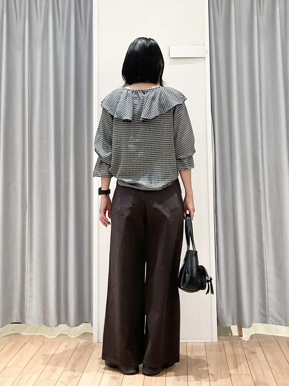 ONWARD CROSSET SELECT 東海林 コーディネート画像