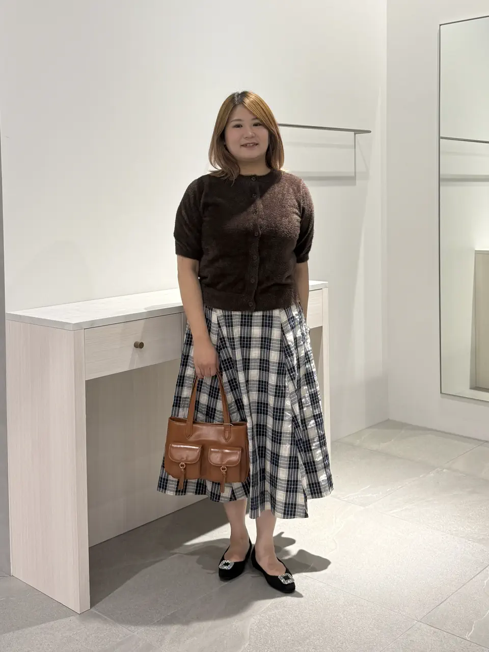  寺嶋 コーディネート画像
