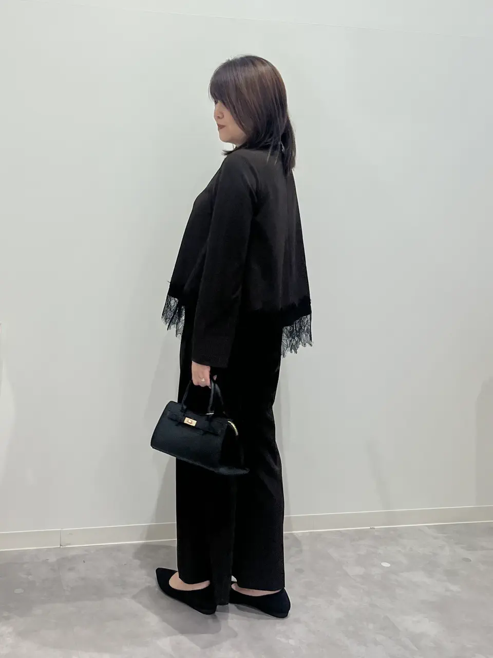ONWARD CROSSET SELECT 中島 コーディネート画像