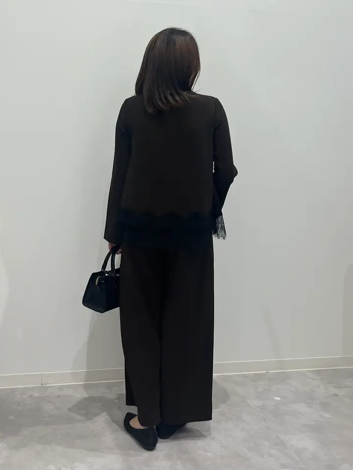 ONWARD CROSSET SELECT 中島 コーディネート画像