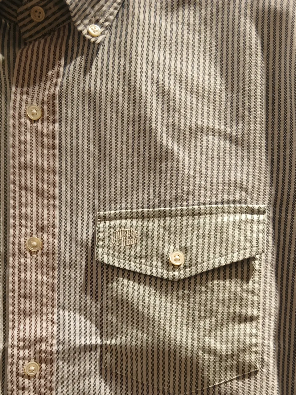 ONWARD CROSSET SELECT ほりえ　じゅん コーディネート画像