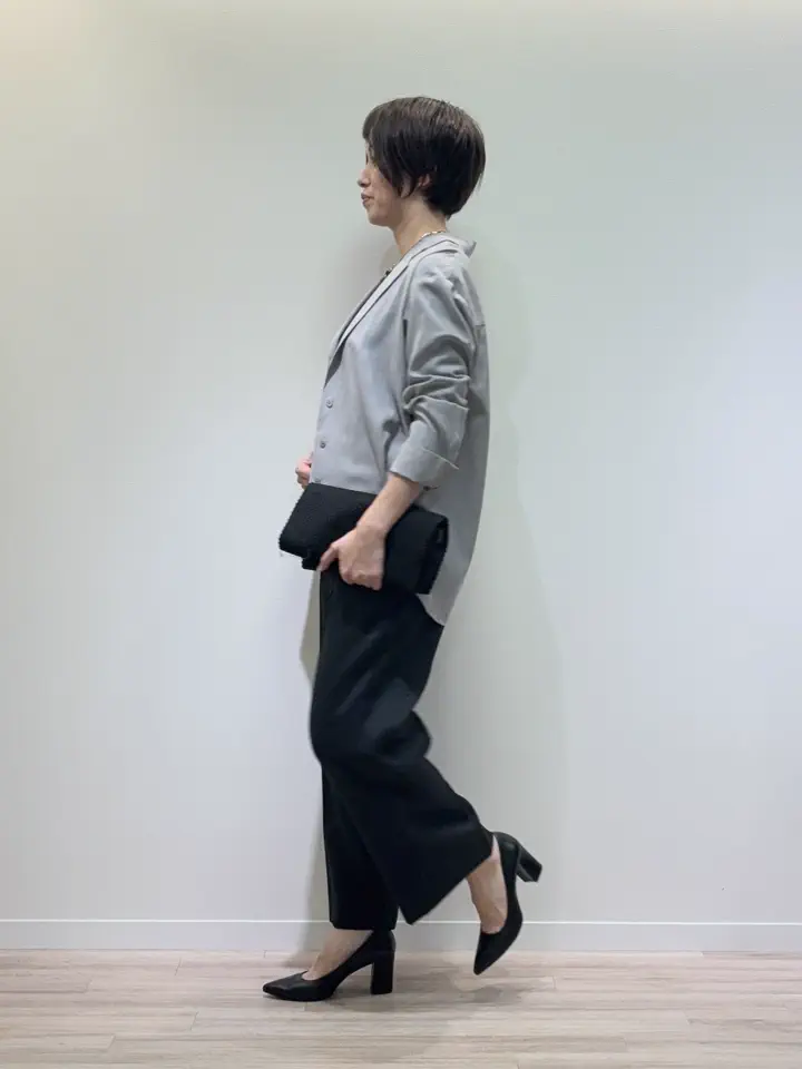 ONWARD CROSSET SELECT 権田 コーディネート画像