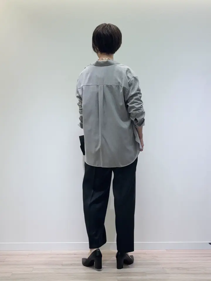 ONWARD CROSSET SELECT 権田 コーディネート画像