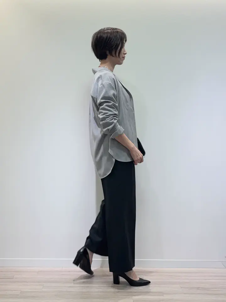ONWARD CROSSET SELECT 権田 コーディネート画像