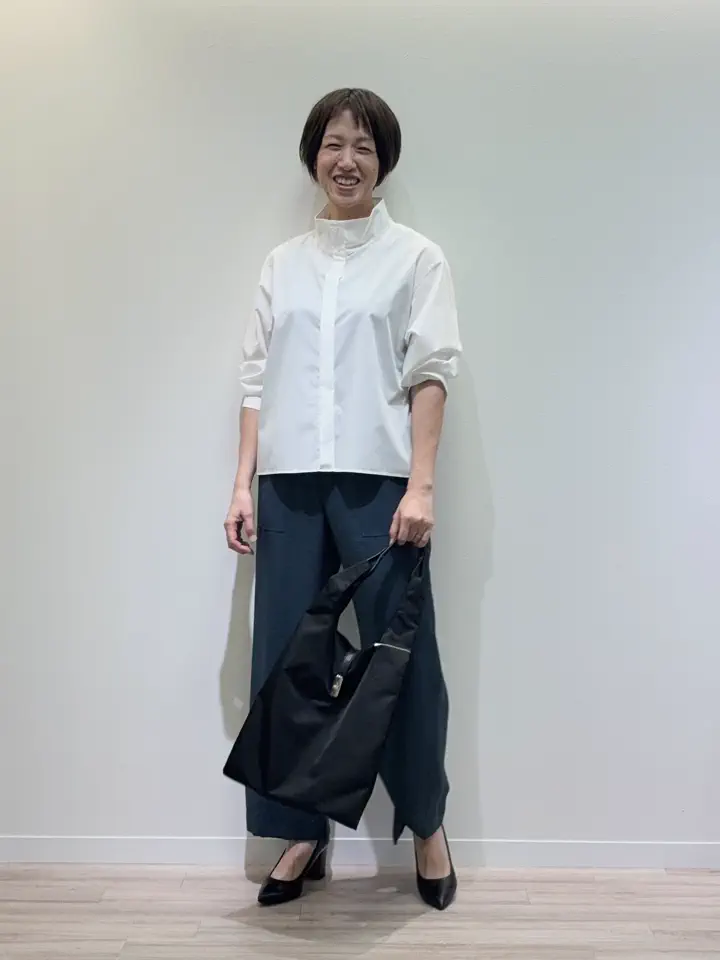 ONWARD CROSSET SELECT 権田 コーディネート画像