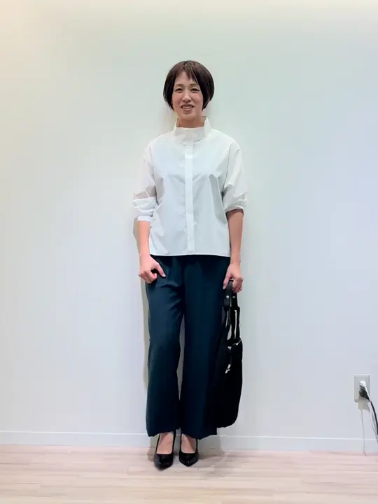 ONWARD CROSSET SELECT 権田 コーディネート画像