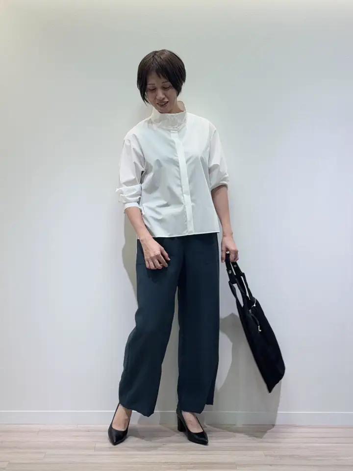 ONWARD CROSSET SELECT 権田 コーディネート画像