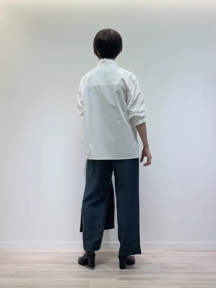 ONWARD CROSSET SELECT 権田 コーディネート画像
